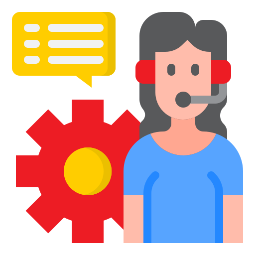 Customer Support